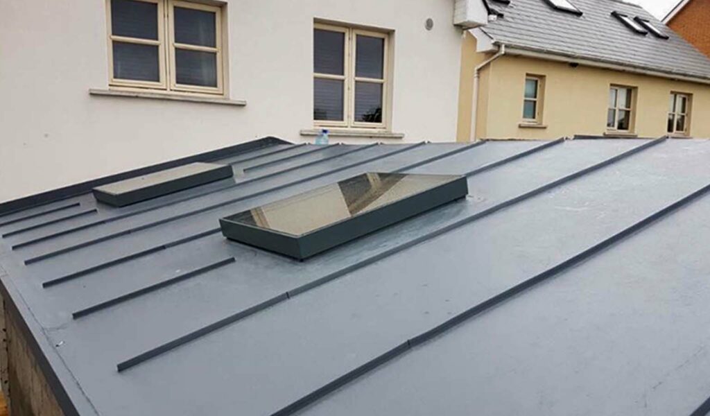 Best in Roofing companies near me T.Smith Roofing