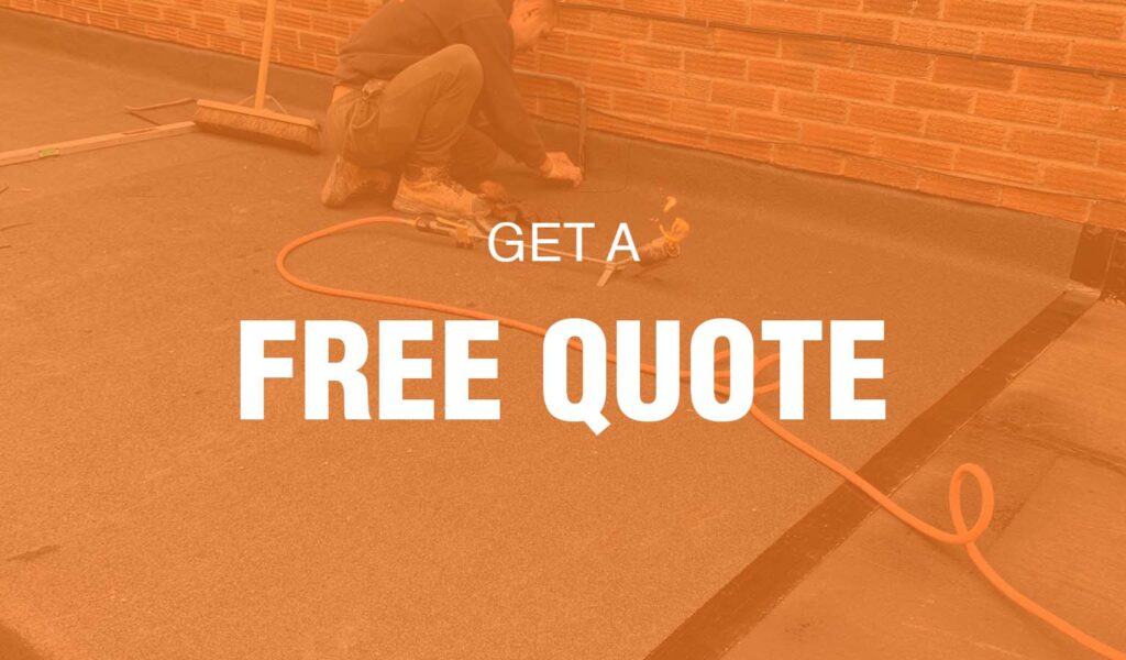 roofing quote prices