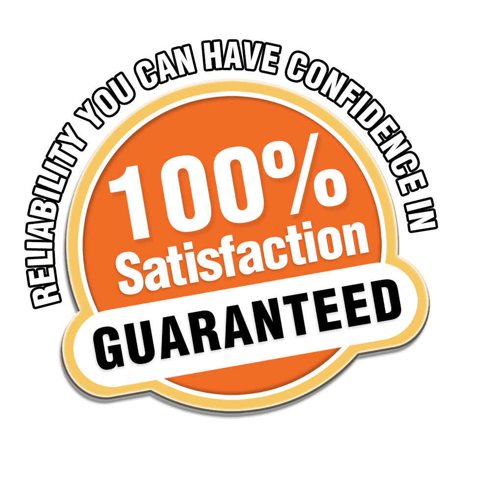 roofing repair satisfaction guarantee