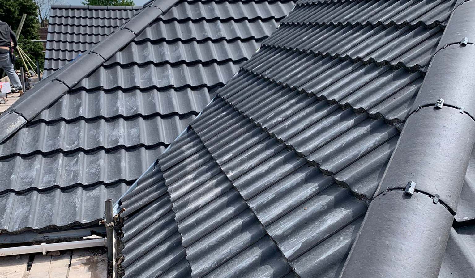 roofing services walsall